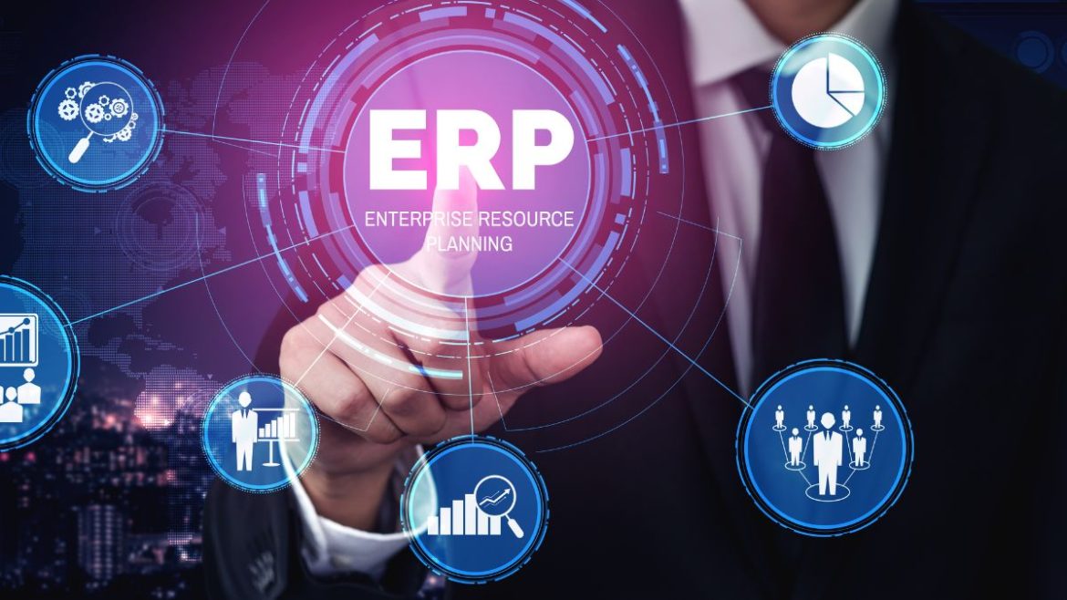 Best ERP Software