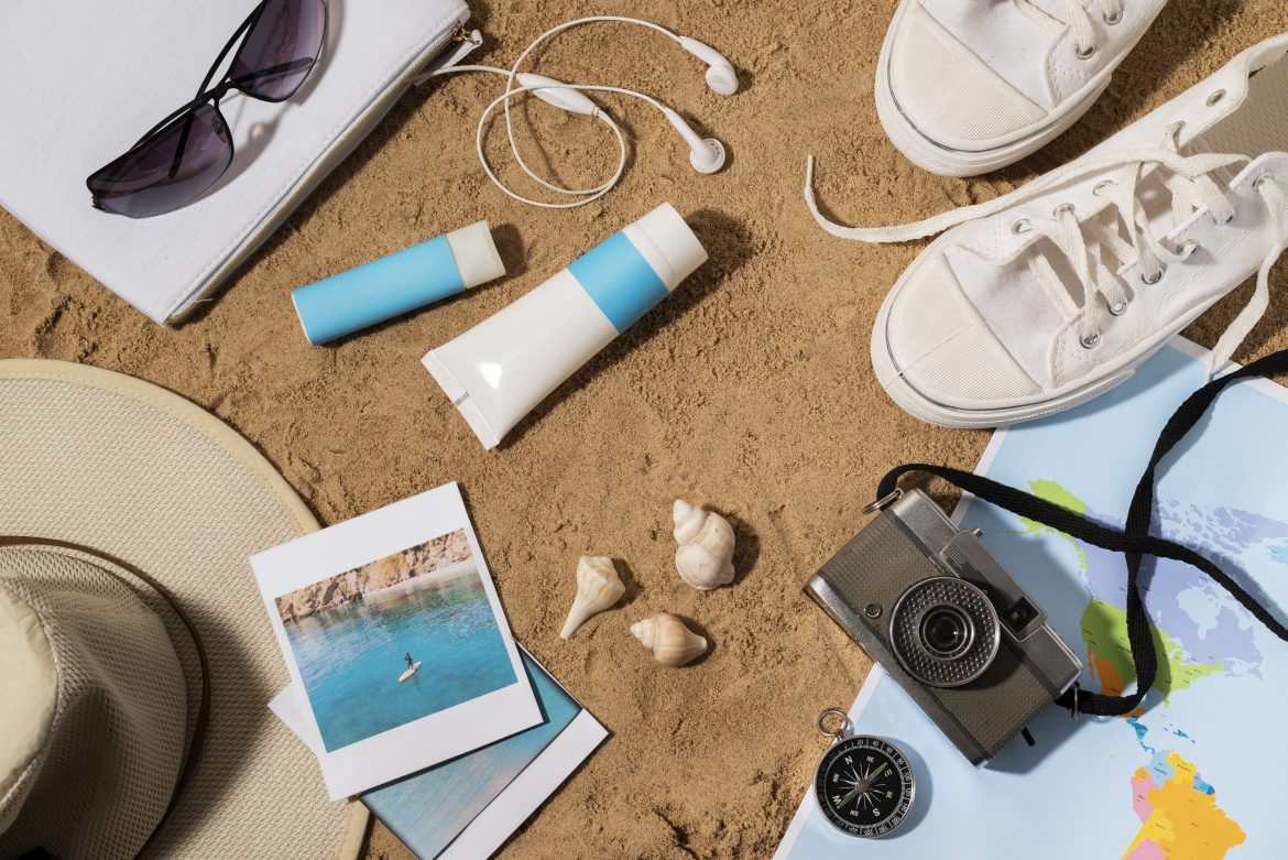 Essential Things to Carry While Traveling to North Goa