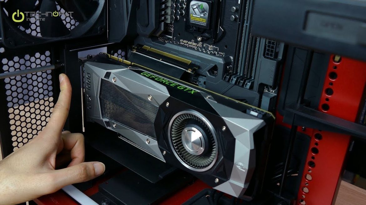 Failing Graphics Card