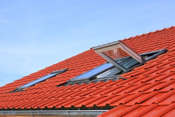 Five Roofing