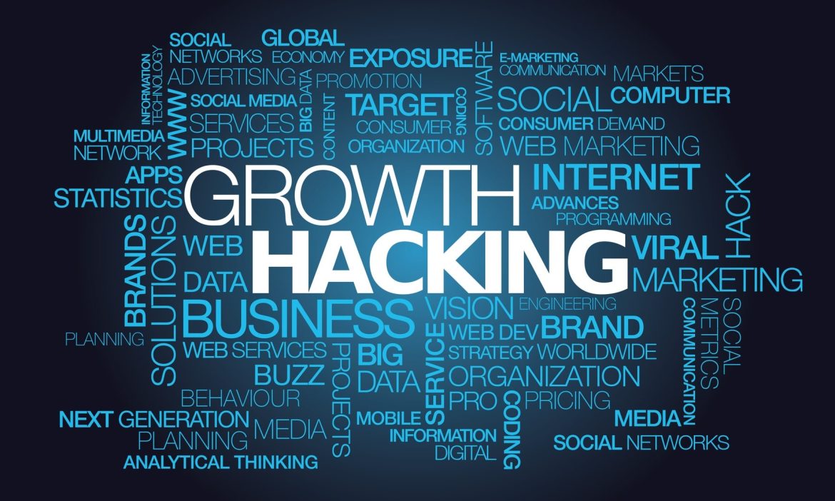 Growth-hacker-marketing Growth hacking: what you need to know to boost your business