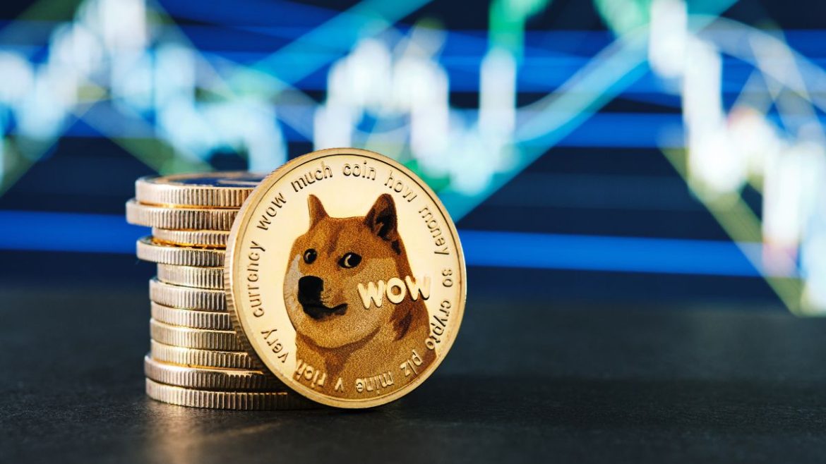 Mine Dogecoin