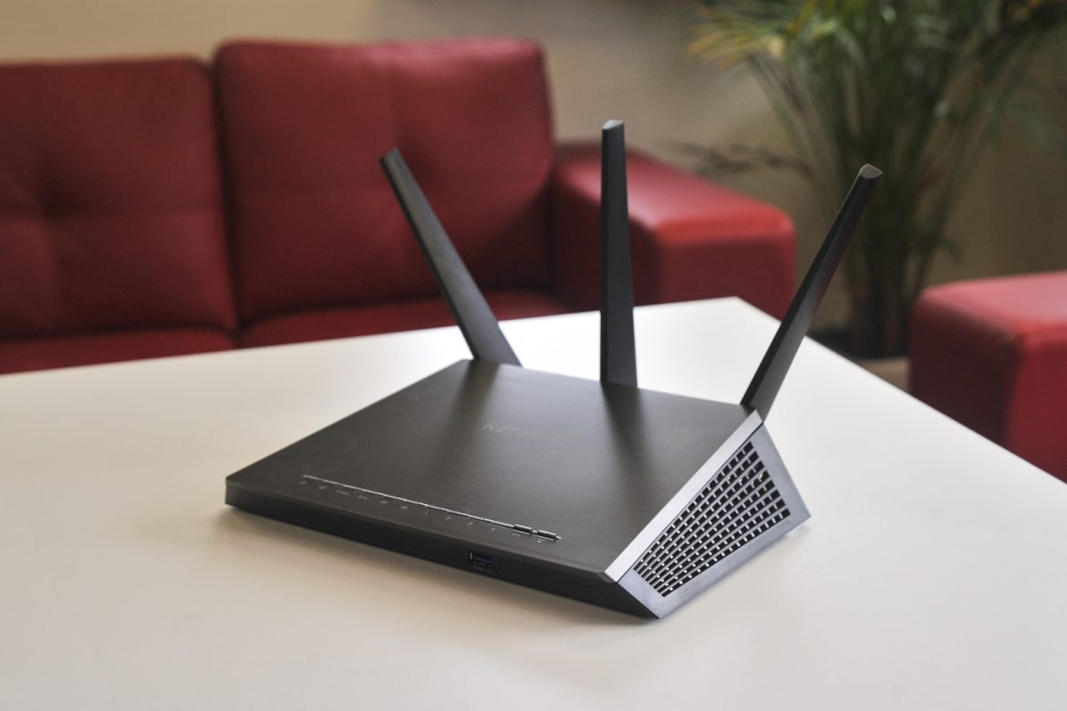 Netgear Router