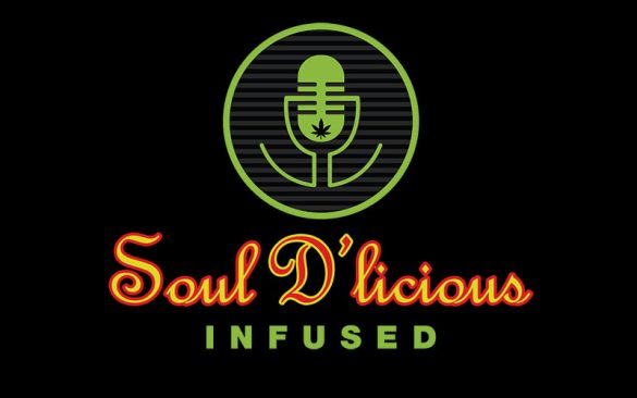 Soul D'licious infused