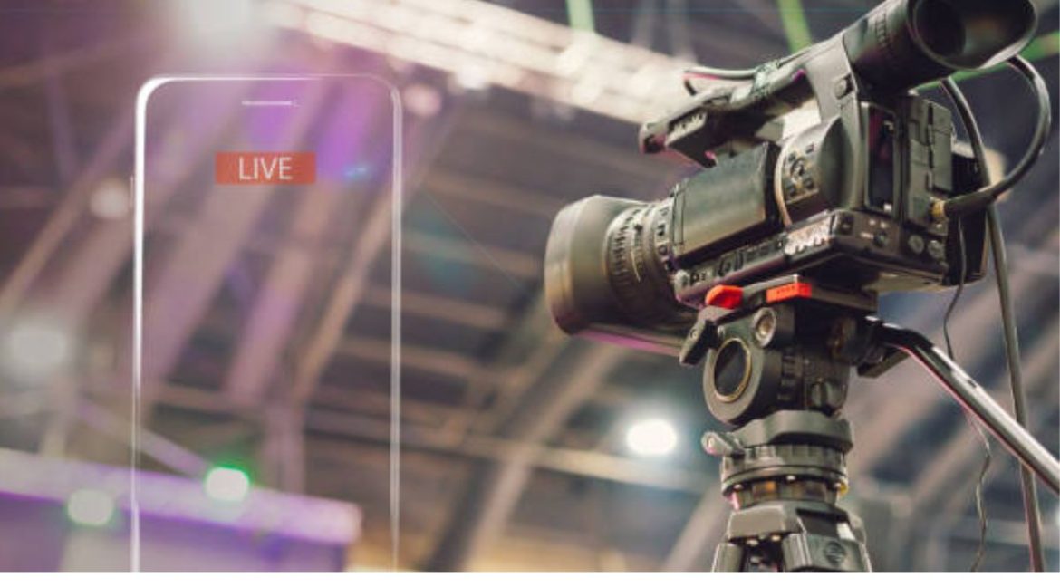 The Highest-Quality Streaming Cameras are the Most Affordable