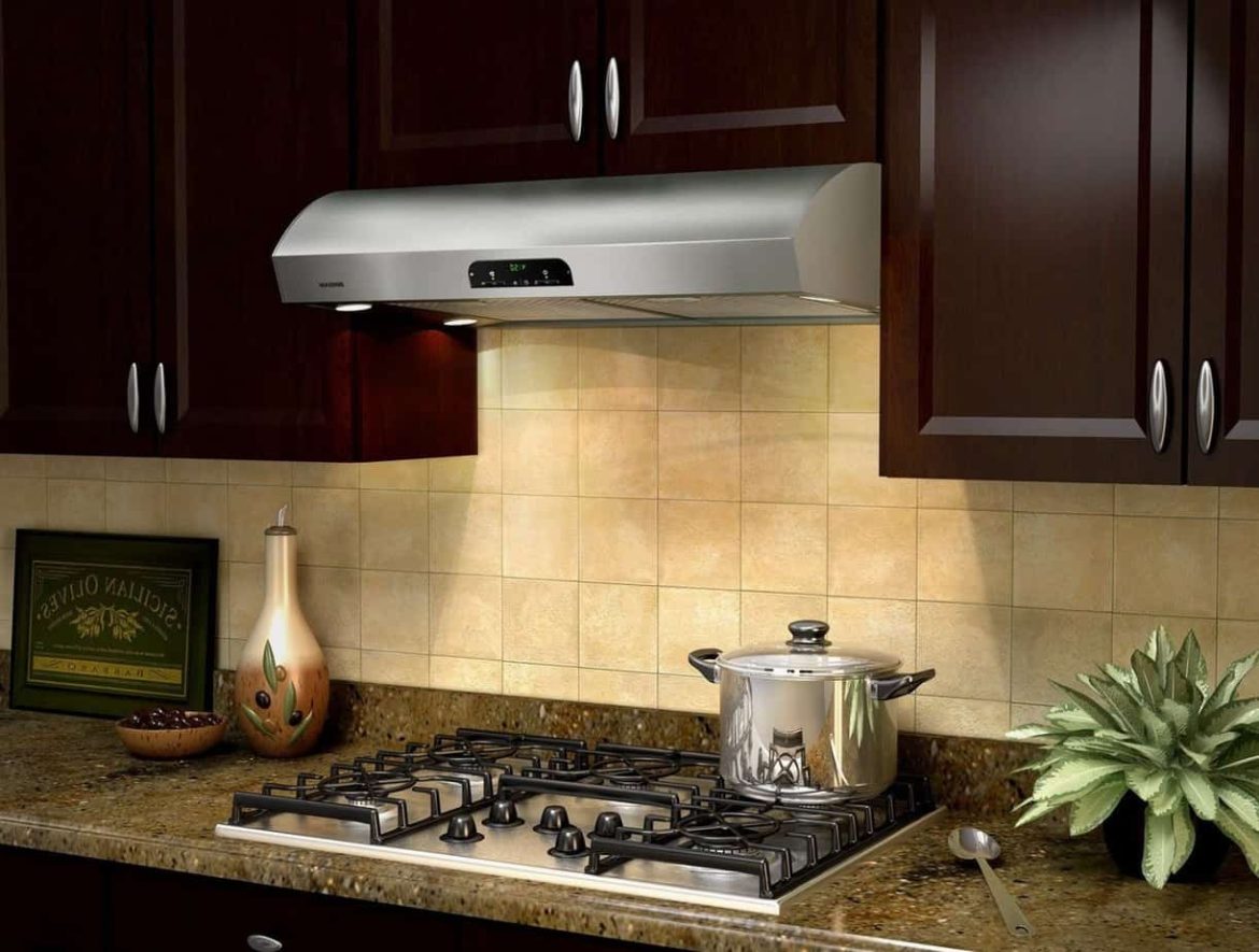 Undermount Rangehoods