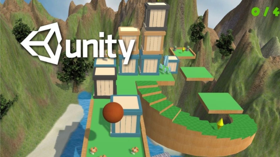 Benefits Of Unity Game Platform For Your Gaming Business