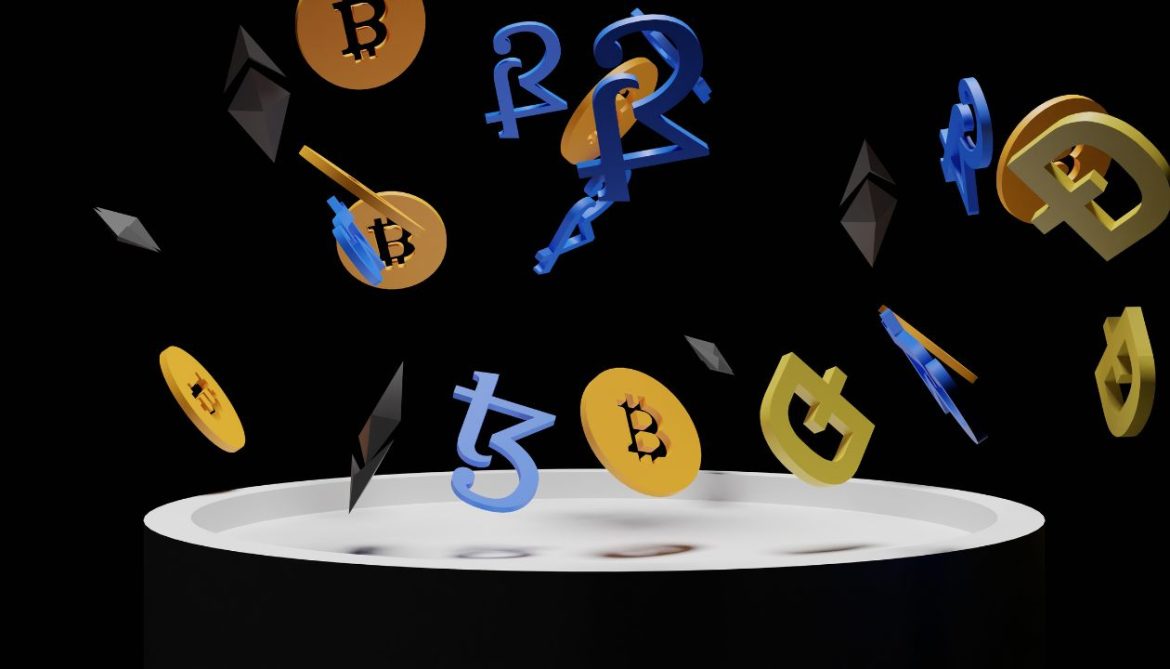 Token Exchange Technology