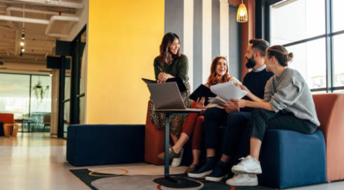 5 Ways to potentially make your workers happier