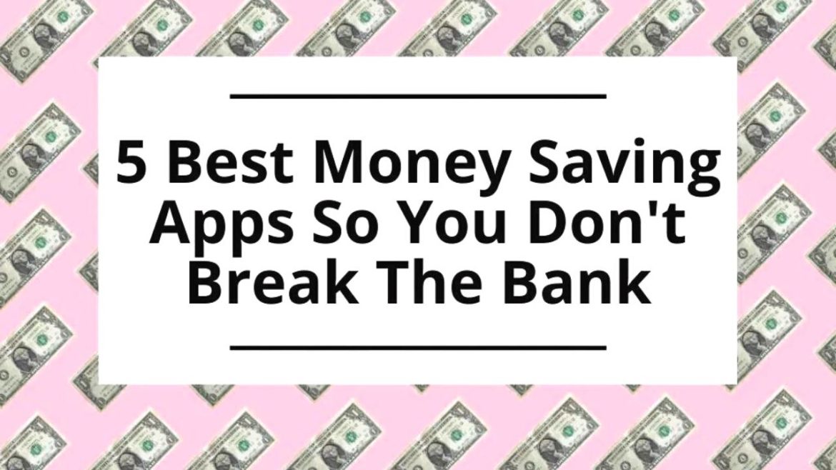 money-saving-apps