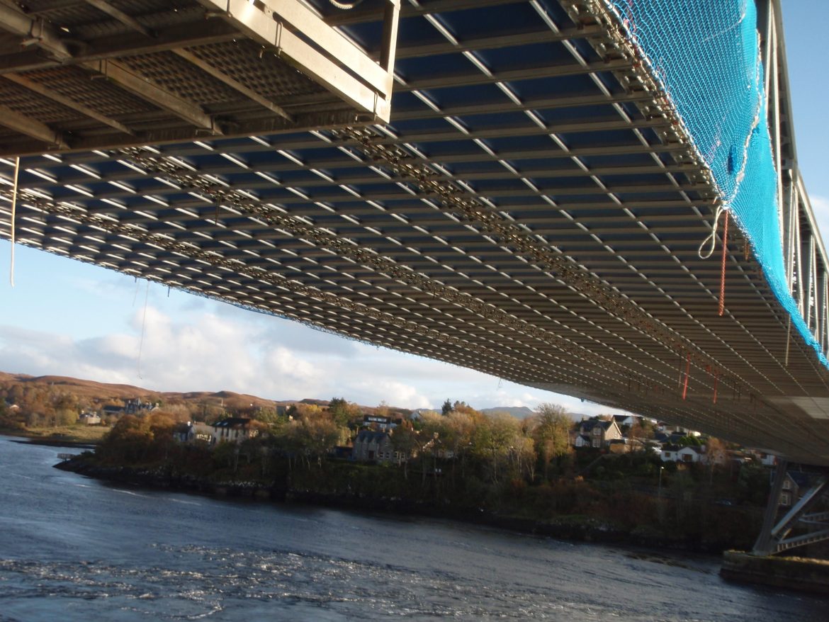 mobile work platforms
