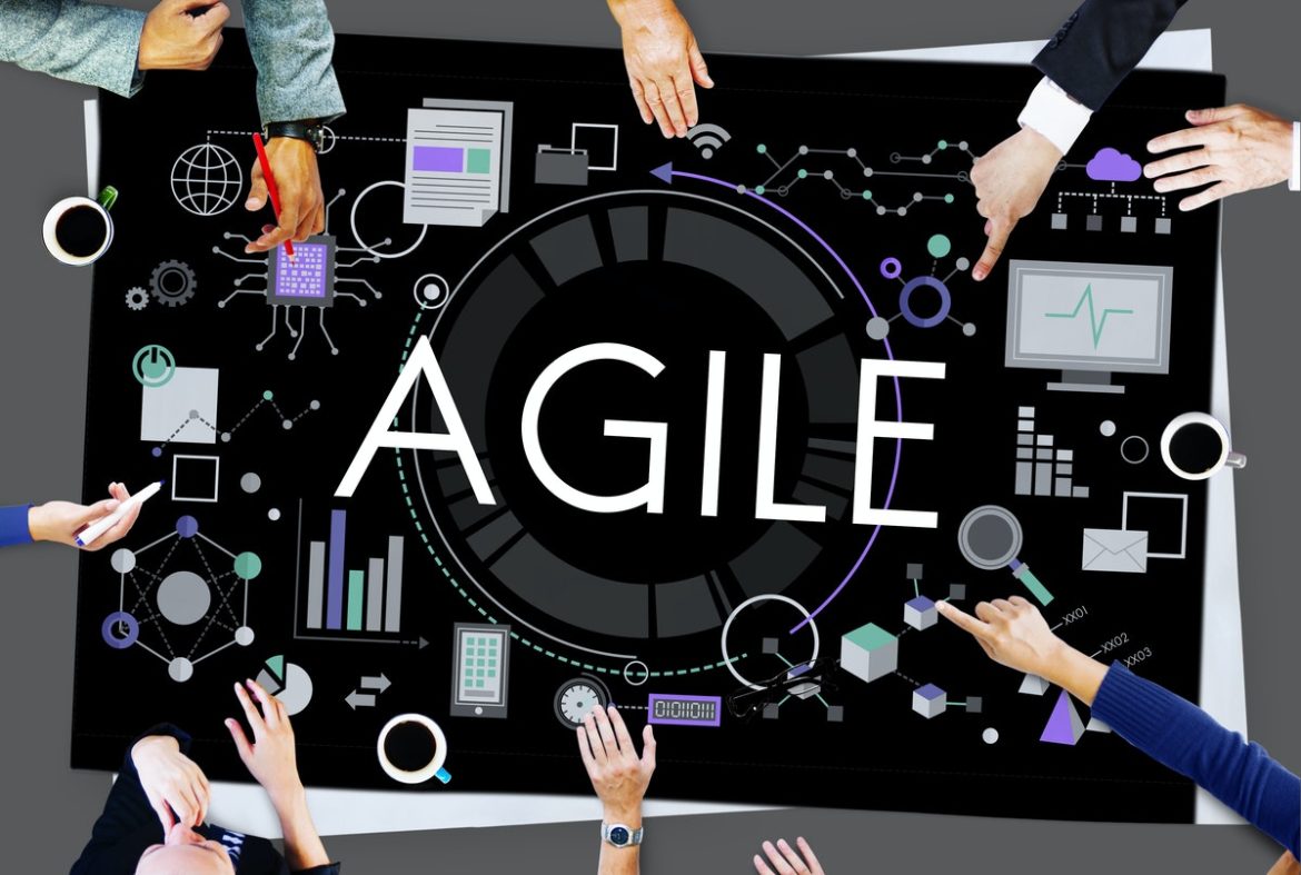 agile workforce Agile Workforce