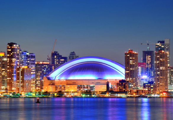 best place to live in Ontario