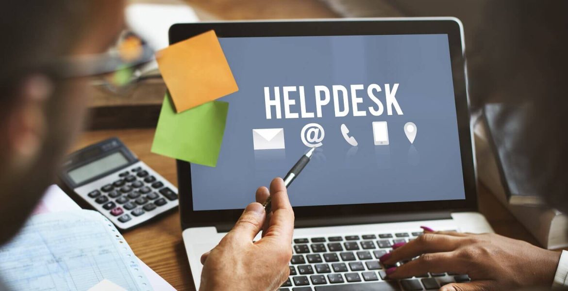help desk system help desk system