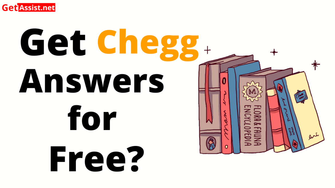 get chegg answers for free