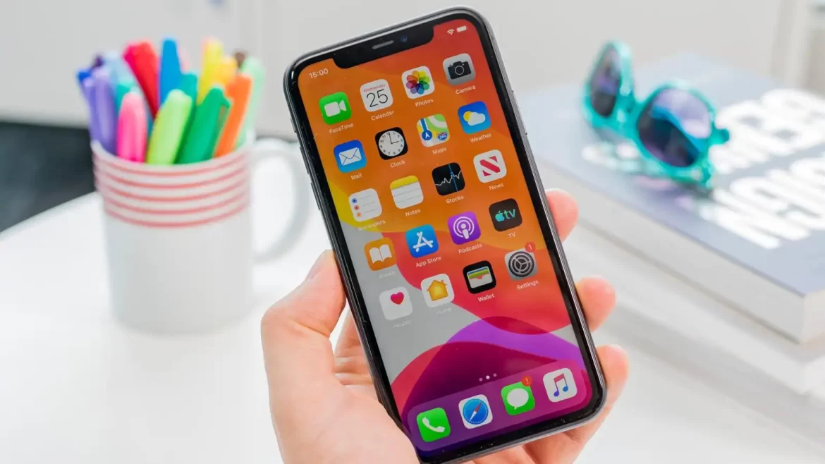 how_to_unlock_an_iphone_iphone11 Network Unlocking