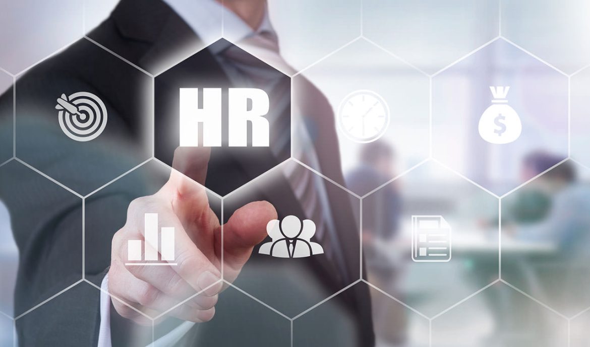 hr & payroll outsourcing