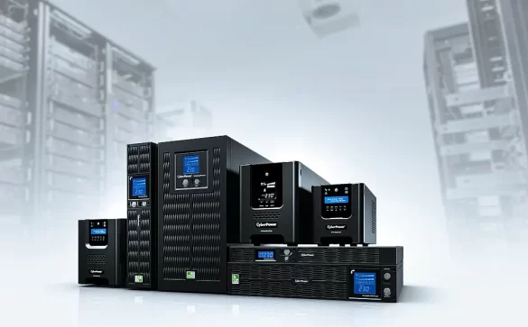 APC UPS for computer