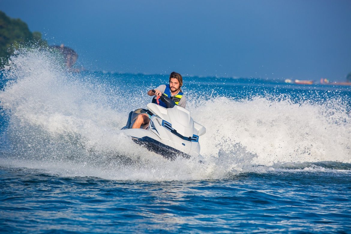 Affordable Jet Ski Rental