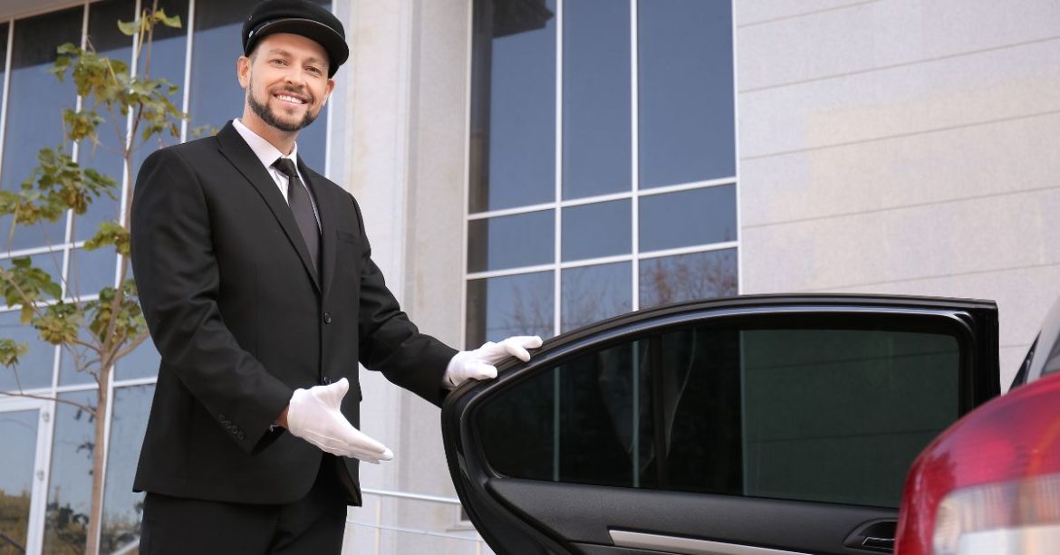 limo service in Boston