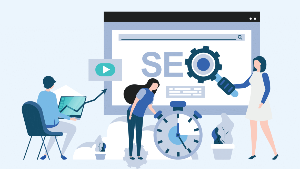 local SEO services in Dubai