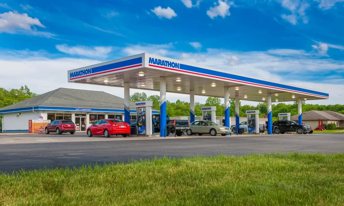 Top 10 Gas Stations To Visit On Your Next Road Trip