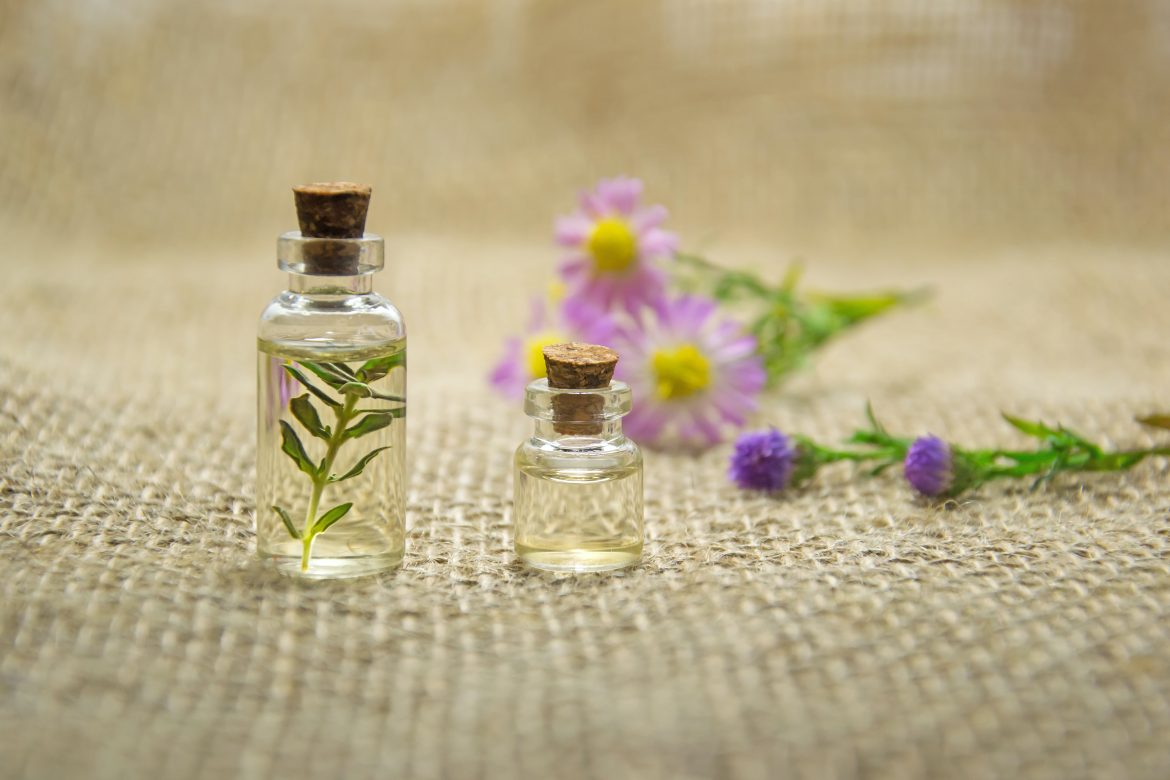 History of Fragrances
