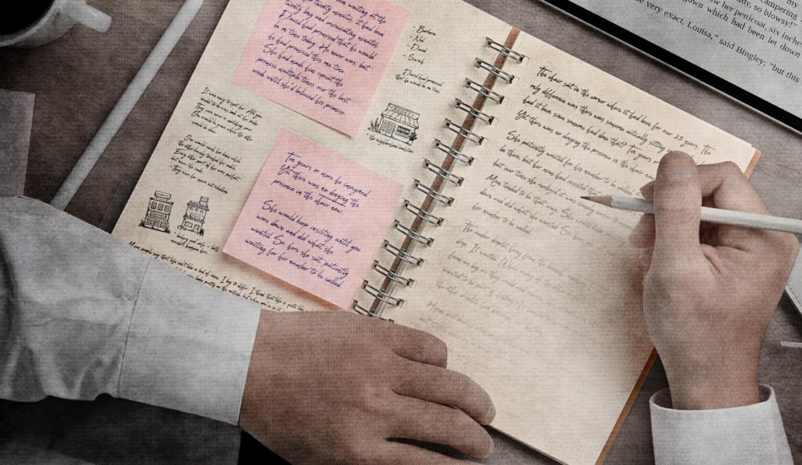 Children’s Book Illustrator