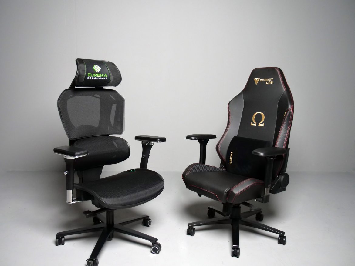 Secret Lab vs. Typhon Modern Warfare ii: Which Gaming Chair Is Better For Posture