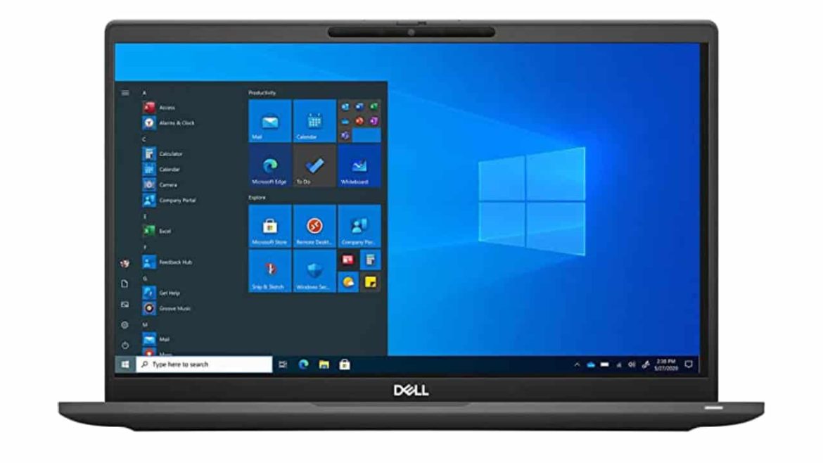 What Laptops Are Made Of