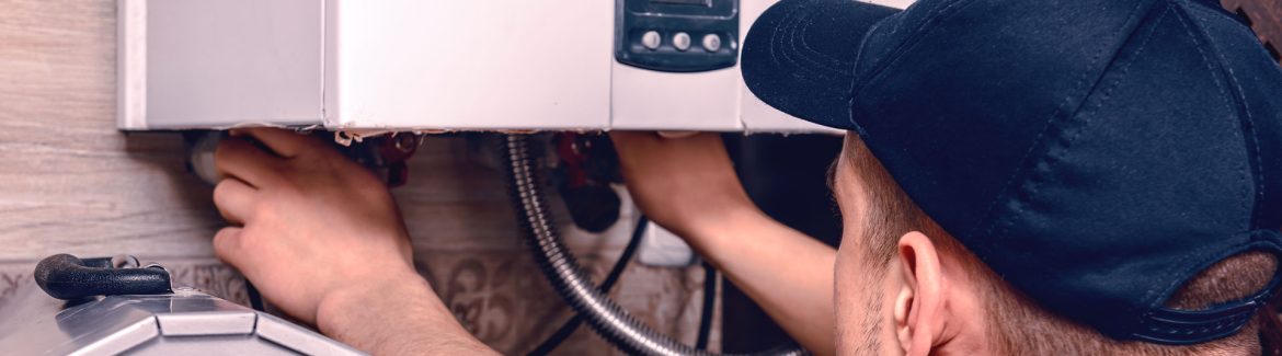 tankless water heater