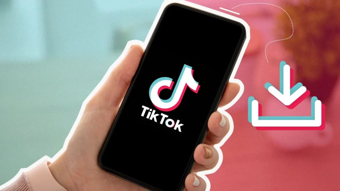 TikTok Video Downloader