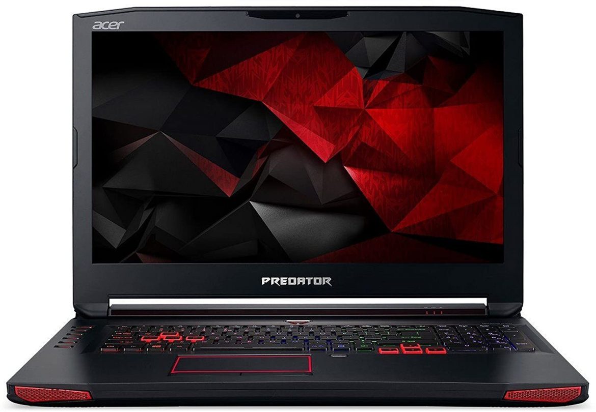 acer predator g9-793 acer predator g9-793