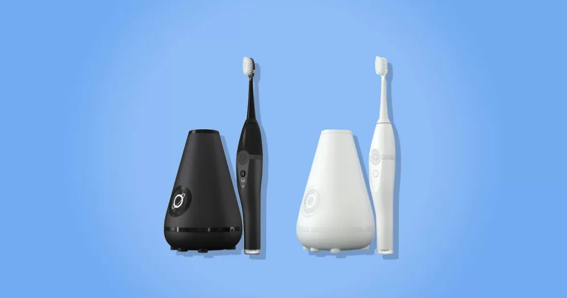 Asia Pacific Electric Toothbrush Market