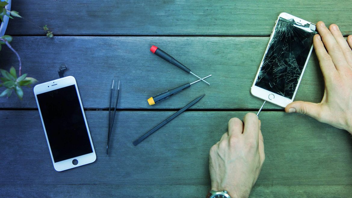 iPhone Repair