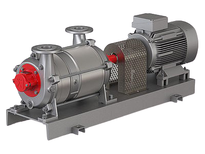 Benefits Vacuum Pumps
