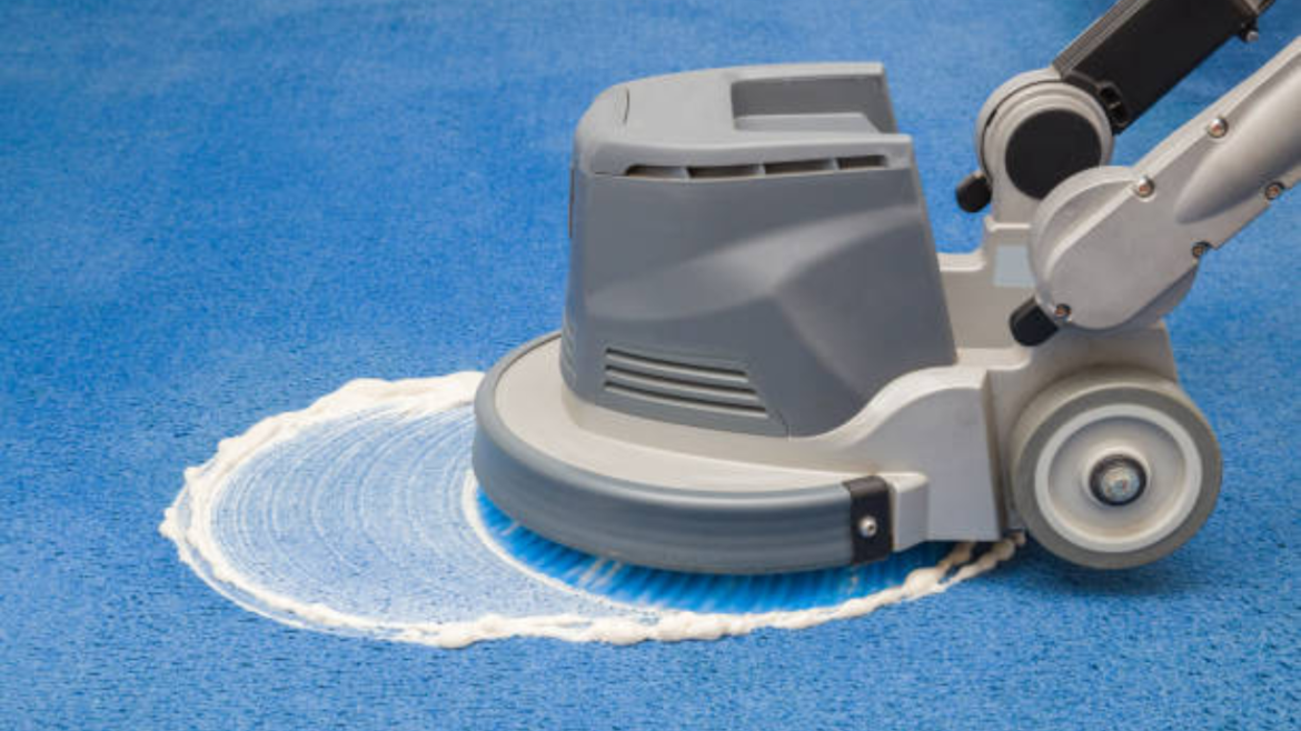 Carpet Cleaning Services- Professional or DIY