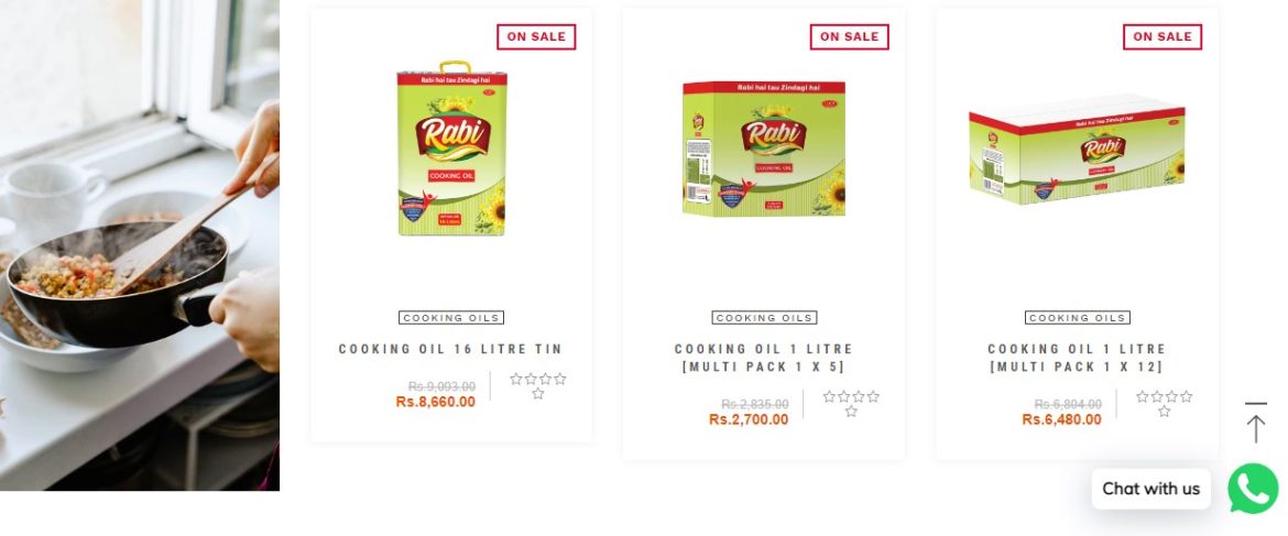 Cooking Oil Best Cooking Oil for Frying