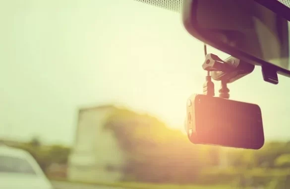 Dash Cam