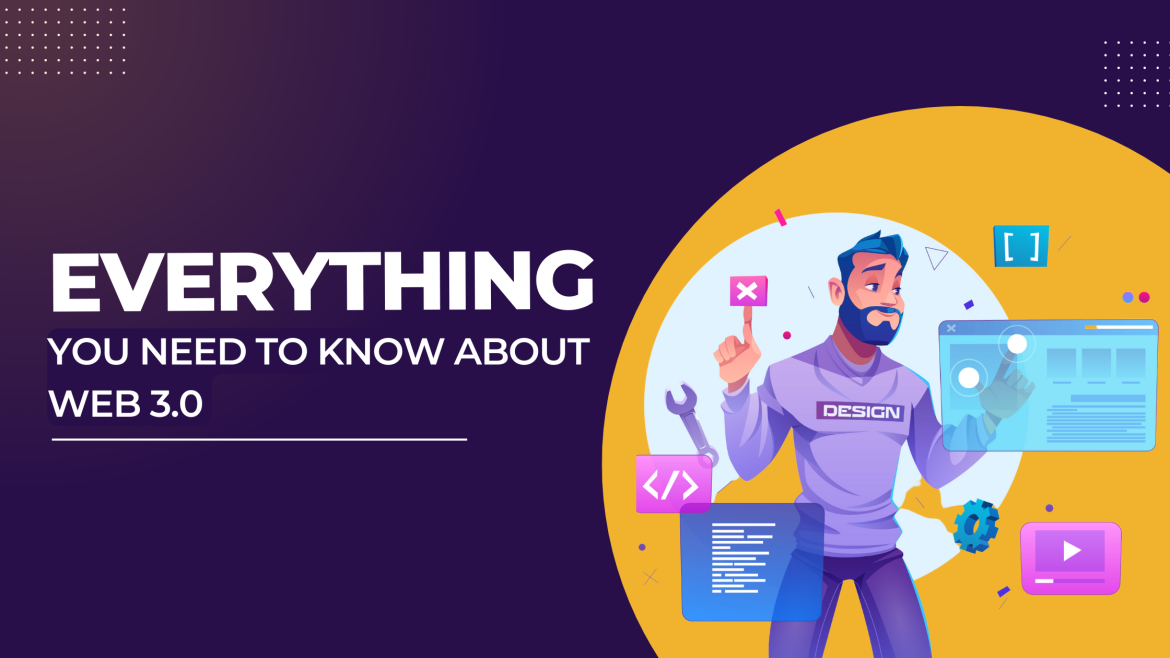 All you need to know about Web3