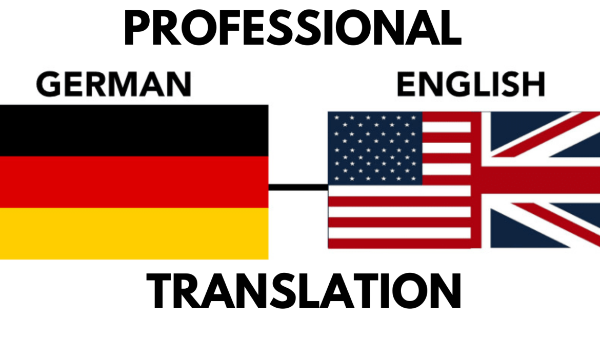 German Translation Service