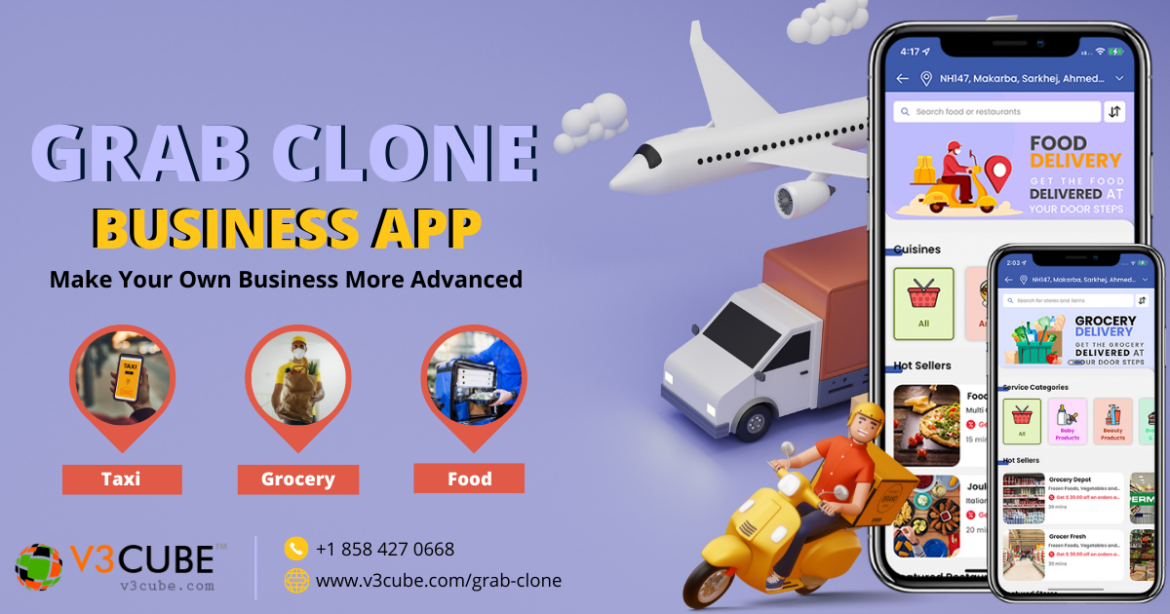 Gojek Clone Script Gojek Clone Script