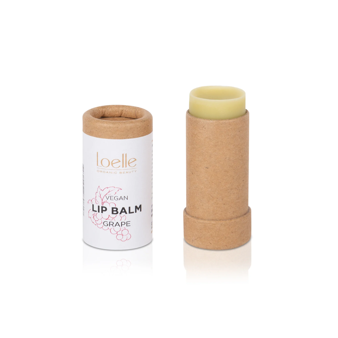 Loelle Lip Balms