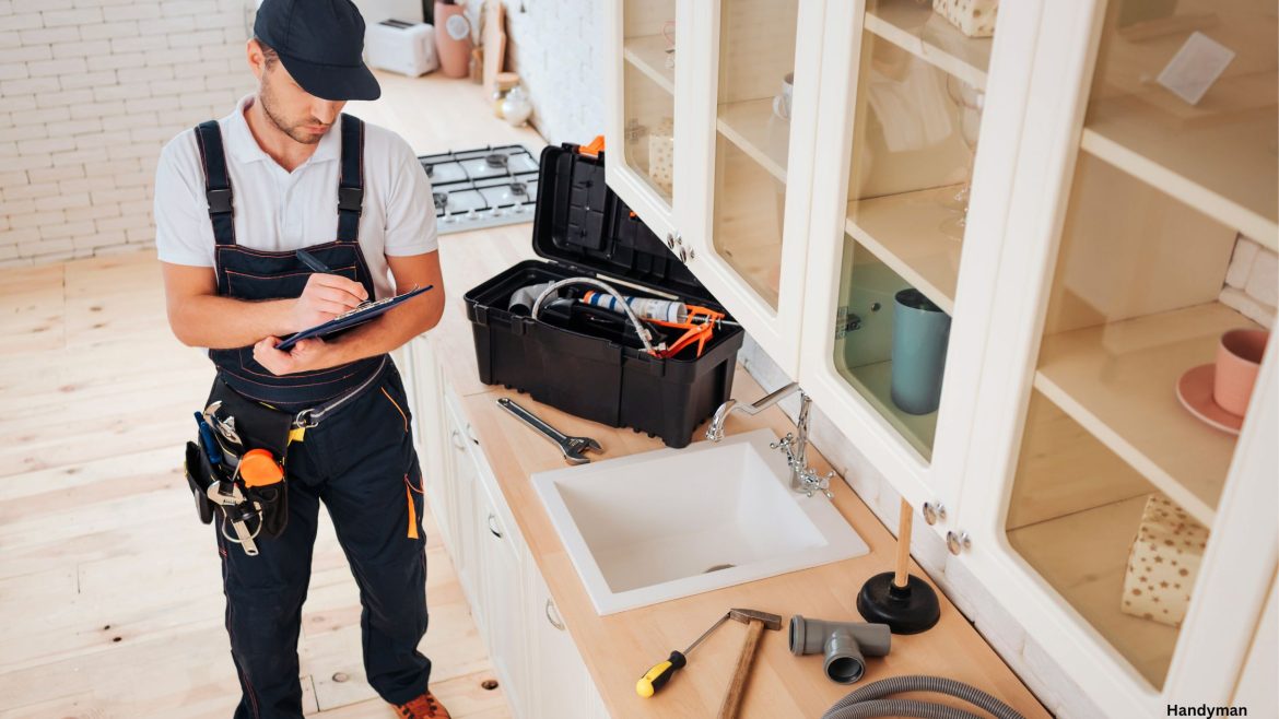 Handyman Handyman