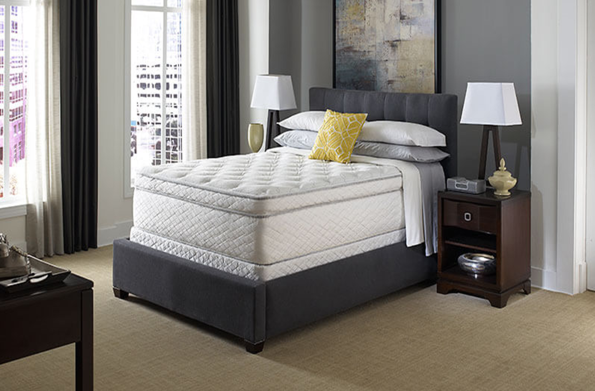 How to choose the best hotel mattress