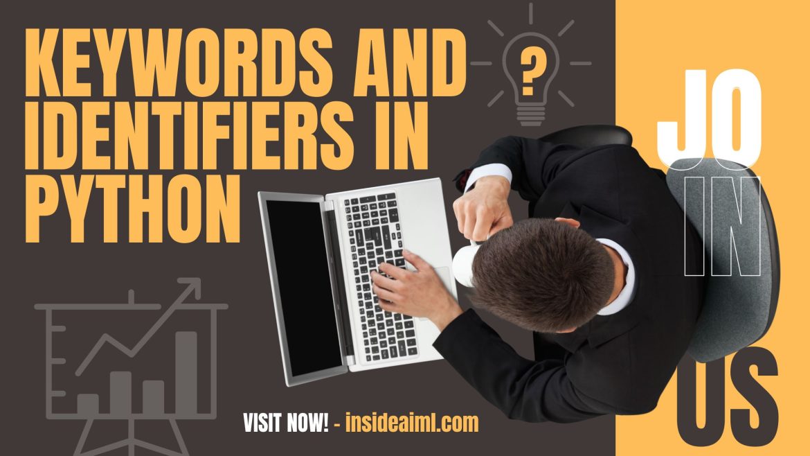 all keywords in python are in