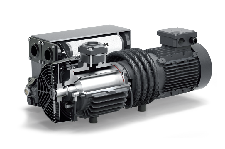 Maintenance Tips for Vacuum Pumps