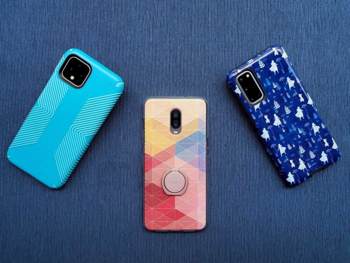 Top 7 Smartphones Of 2022