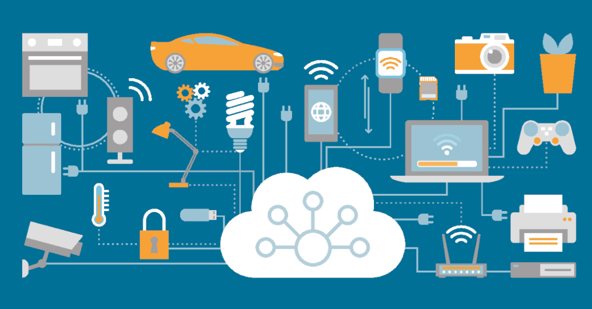 Role Of Technology Service