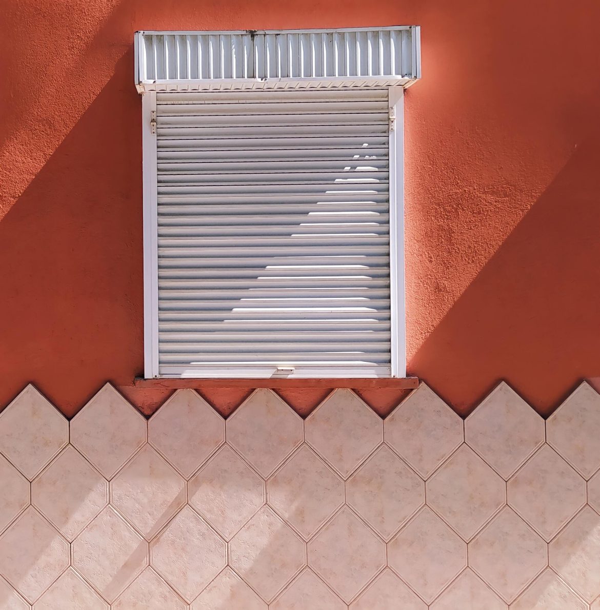 Roller Shutter Repair